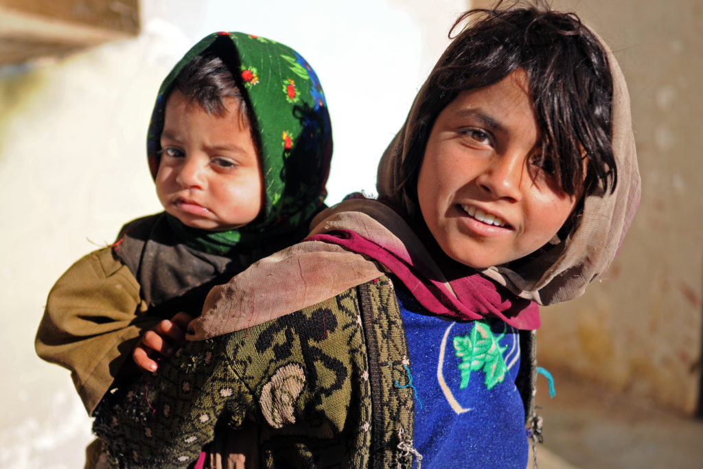 Afghan Christian