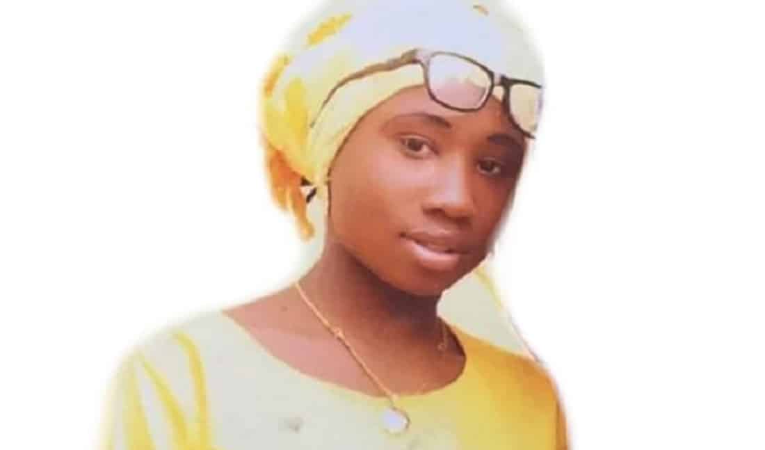 You are currently viewing NIGERIA – Three Years Later: Leah Sharibu Is Still Missing